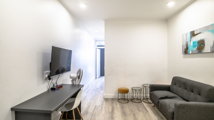 2 Bedroom Property for Sale in Woodstock Western Cape